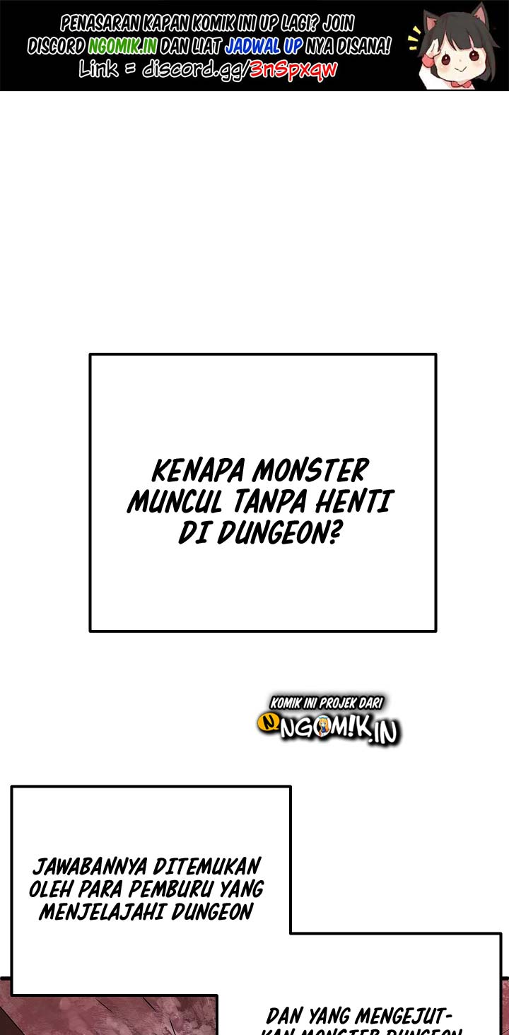 Otherworldly Sword King’s Survival Records chapter 9